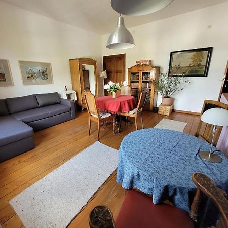 Haus Schmeile Magdeburg Eksteriør billede